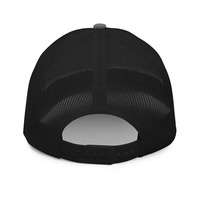 Ray Vazquez Trucker Cap - Thumbnail 25