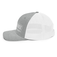 Ray Vazquez Trucker Cap - Thumbnail 38