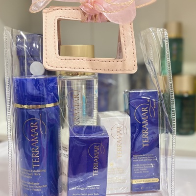 Restore skincare ( sun spots) package 