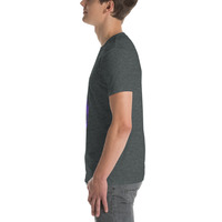 Short-Sleeve Unisex T-Shirt - Thumbnail 14