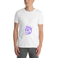 Short-Sleeve Unisex T-Shirt - Thumbnail 24