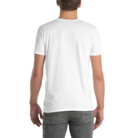 Short-Sleeve Unisex T-Shirt - Thumbnail 25