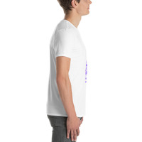 Short-Sleeve Unisex T-Shirt - Thumbnail 27