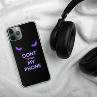 Clear Case for iPhone - Thumbnail 5