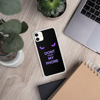 Clear Case for iPhone - Thumbnail 9