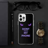 Clear Case for iPhone - Thumbnail 13