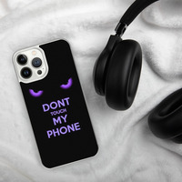 Clear Case for iPhone - Thumbnail 26