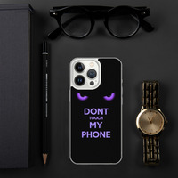 Clear Case for iPhone - Thumbnail 28
