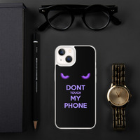 Clear Case for iPhone - Thumbnail 31