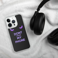 Clear Case for iPhone - Thumbnail 41