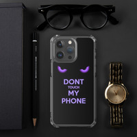 Clear Case for iPhone - Thumbnail 49