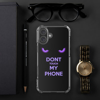 Clear Case for iPhone - Thumbnail 58