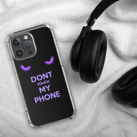 Clear Case for iPhone - Thumbnail 61