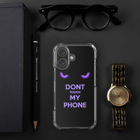 Clear Case for iPhone - Thumbnail 66