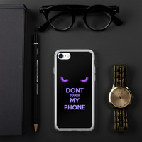 Clear Case for iPhone - Thumbnail 72
