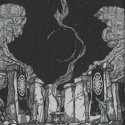 Nattfog "mustan auringon riitti" tape