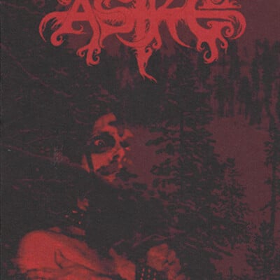 Aske "vuohi" tape