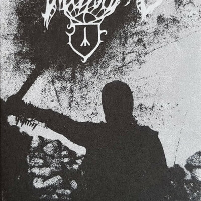 Mavorim "silent leges inter arma" tape