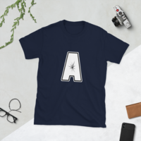 A-hole T-shirt  - Thumbnail 1