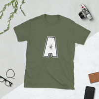 A-hole T-shirt  - Thumbnail 4