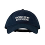 TECHNO IS MY BOYFRIEND CAP-3