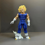 Dragon Ball Z Anime Figure super saiyan Vegeta Figurine Action Figures Pvc Model Statue Collection Decoration  -1