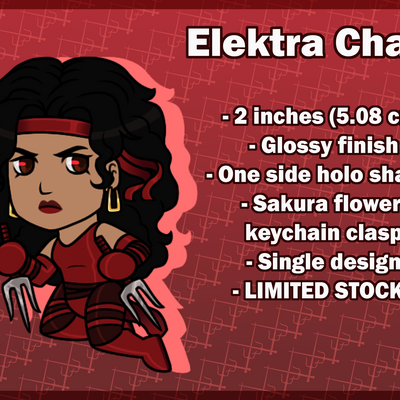 Elektra charm