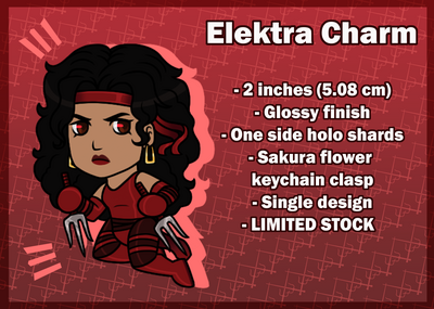Elektra charm