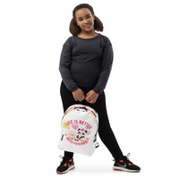 Cute Kids Backpack Animal and Friends - Thumbnail 1