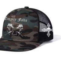 Empire Falls 30th Anniversary Trucker Hat - Thumbnail 2
