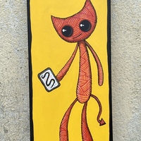 CUTE THING 10x20 - Thumbnail 2