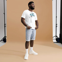 Unisex t-shirt - Thumbnail 1