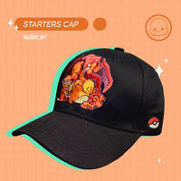 Starters cap - Thumbnail 1