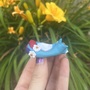Peni the Sky Berry Mini Dice Guardian-4