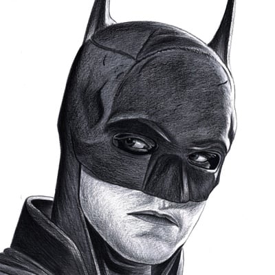 Battinson print - Thumbnail 2