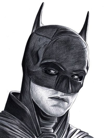 Battinson Print