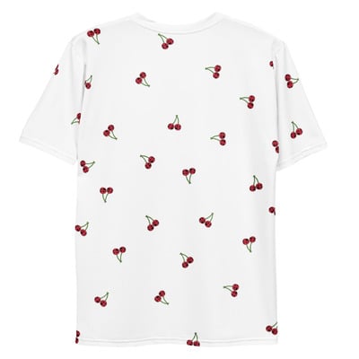 Dead cherries tee