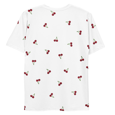 Dead Cherries tee
