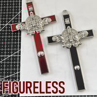 LAMENTFUL MISS neckpiece - Thumbnail 3