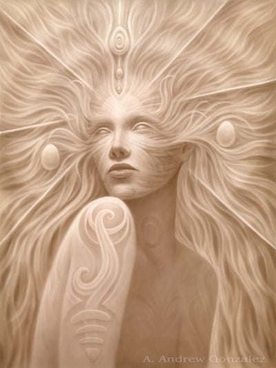 The Melusine 