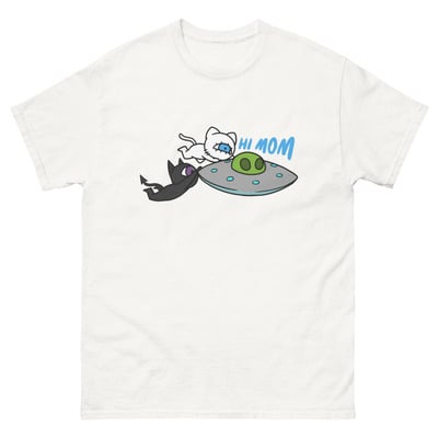 Ship trip tee