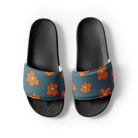 Sketchy Floral slides - Thumbnail 6