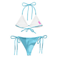 MELK string bikini - Thumbnail 1