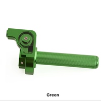 mini bike/dirt bike throttle - Thumbnail 3