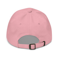 Luv Bunny dad hat - Thumbnail 9