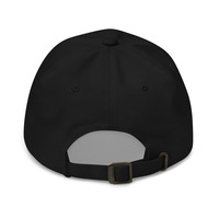 Bad Cat dad hat - Thumbnail 2