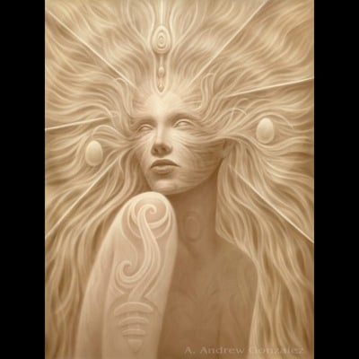 The melusine