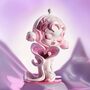 POP MART SKULLPANDA The Sound Series Figures, 12PCs SKULLPANDA Blind Box Figures-2
