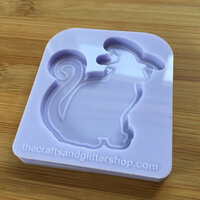 Cat Silicone Mold - Thumbnail 4