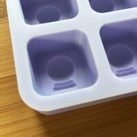 Fortune Teller Wax Melt Silicone Mold - Thumbnail 4